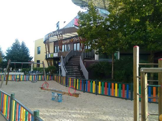 Muerde la Pasta Tres Aguas